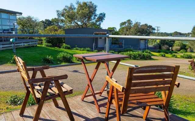 Harmony at Tower Hill