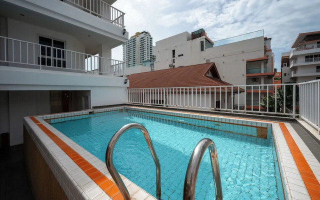 New Nordic Suite 6 by Apartwell