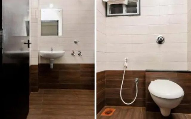 Samruddhi Lodge By OYO Rooms