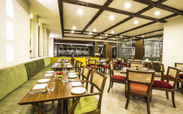 Rhythm Lonavala An All-Suite Resort