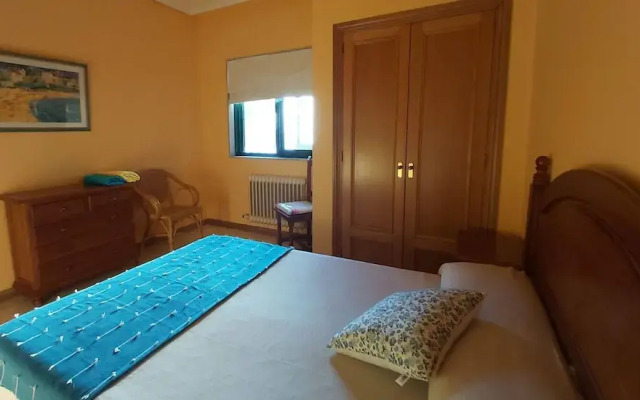 Piso Playa Samil Vigo Vistas Ria 2 M