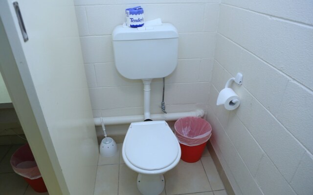 Econo Lodge Absolute Lake Entrance