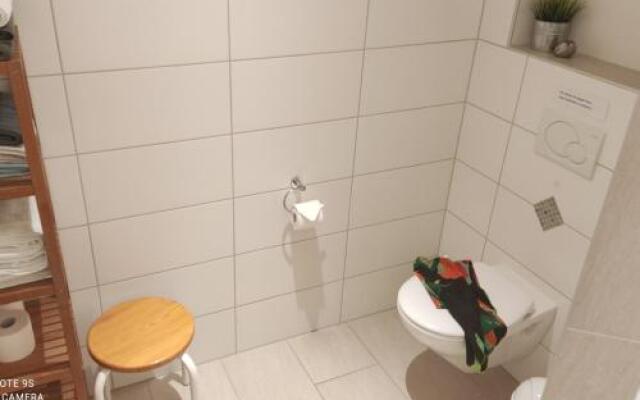 Ferienwohnung Richter