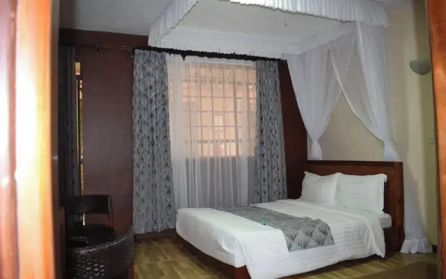 Dale Suites Bungoma