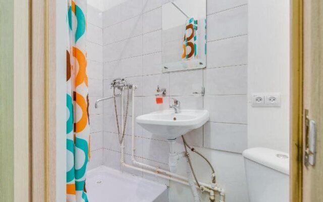 U Pushkina Hotel