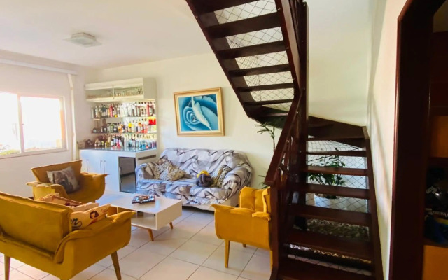 Casa Porto De Caravelas Stella Maris