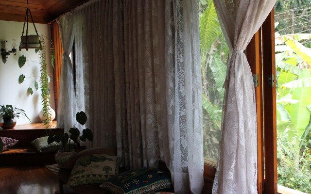 Refugio Em Teresopolis