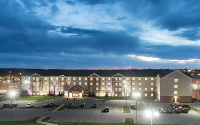 Homewood Suites by Hilton Cedar Rapids-North