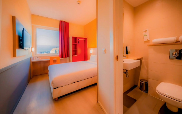 Hotel Première Classe Casablanca Centre Ville