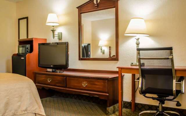 Quality Inn Crystal River