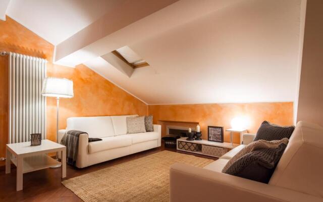 Villa Dante - byMyHomeinComo