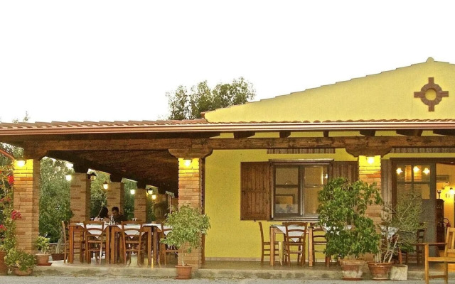 Agriturismo Sa Tiria