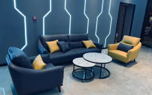 Xuancheng Bingcheng Electric Sports Hotel