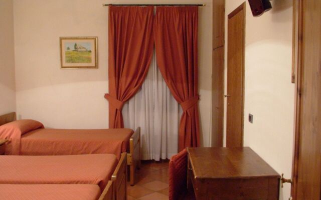 Convitto della Calza - Holiday Home