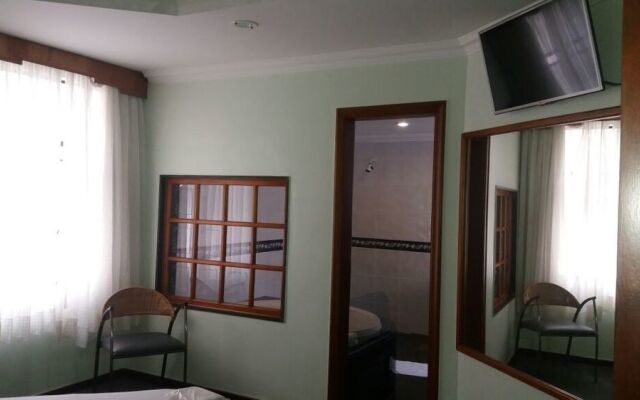 Hotel Magnus