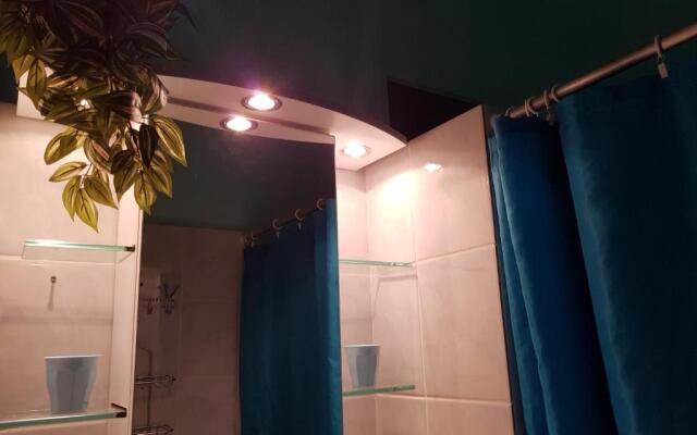 Artep 11 Apartment