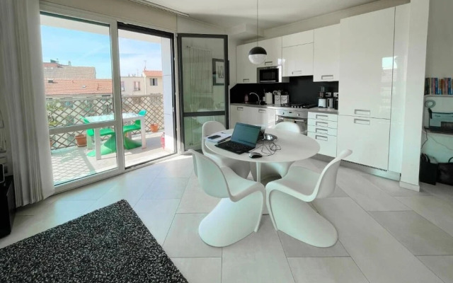 Villa Fenix Milano Casa Vacanze