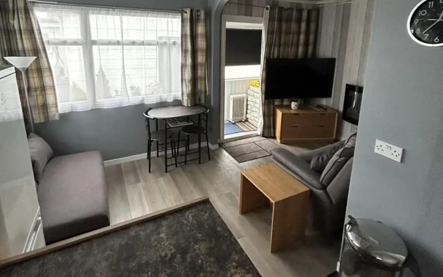 Seaside Escape Chalet in Bridlington