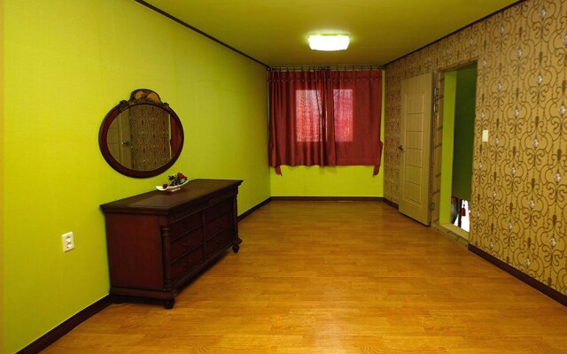 anmyeondo haneulche pension
