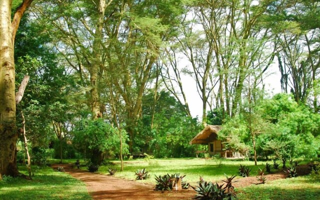 Migunga Tented Camp