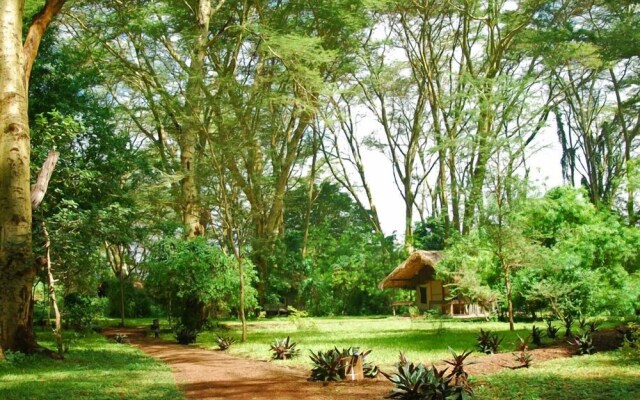 Migunga Tented Camp