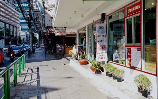 Narawad Boutique Hotel