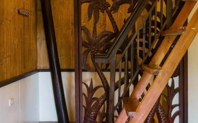 Damires Hills Farm and Spa Resort