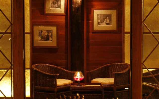 Inle Lake View Resort & Spa