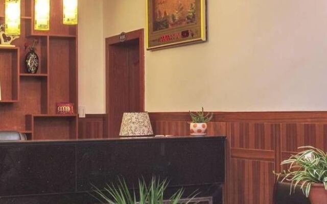 Wangxian Bridge Inn - Xitang