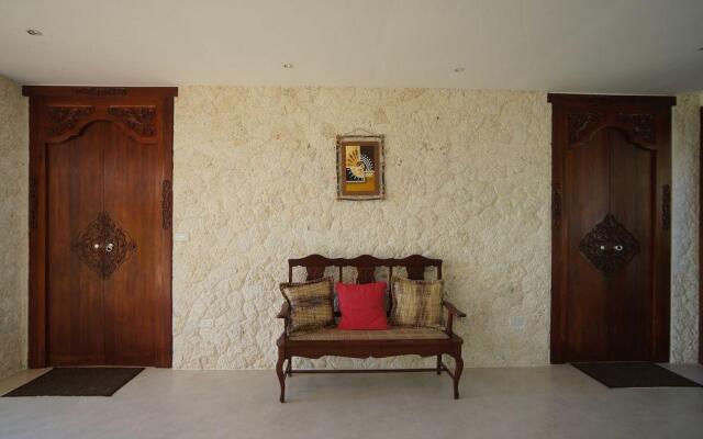 Pure Shores Villa
