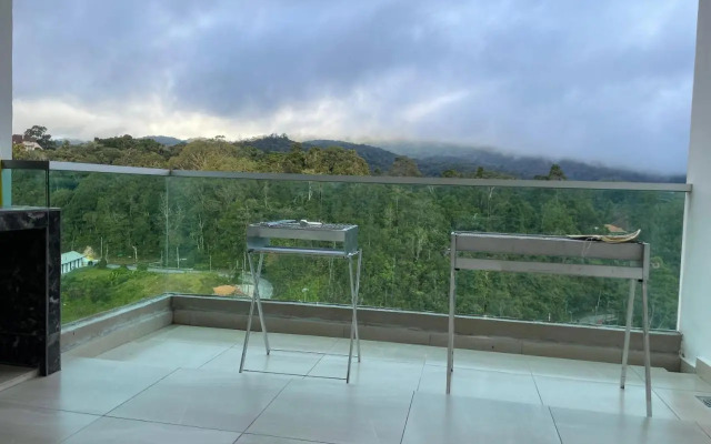 Paradise Penthouse 5 bedrooms 5 bathrooms