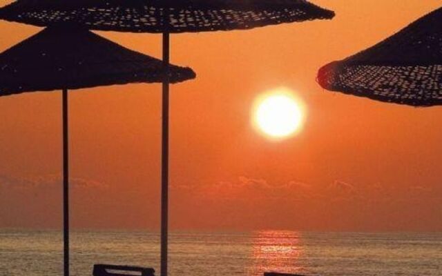 İnebolu Gardenya Hotel