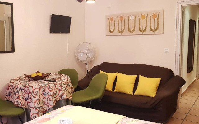 Calle Frailes Apartamento