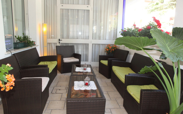 Hotel Gran Venere Beach