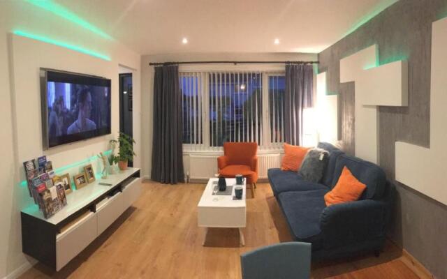 Blarmore Apartment Inverness