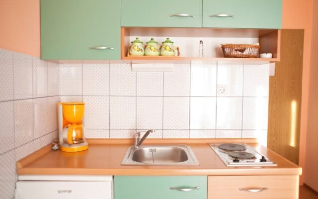 Apartments Mirko