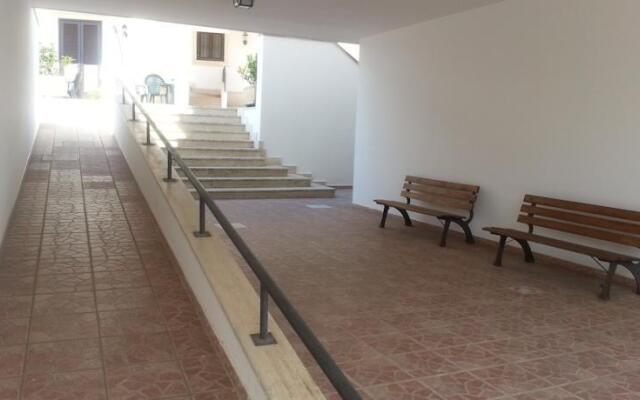 Casa Vacanze Tanieli