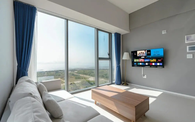 SR Hotel Yeongjong