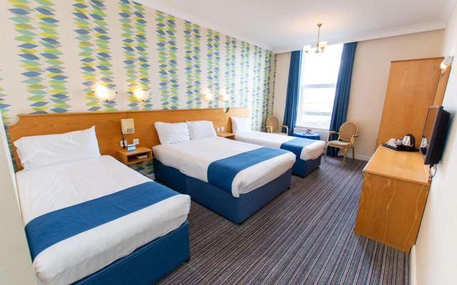 TLH Carlton Hotel and Spa - TLH Leisure and Entertainment Resort