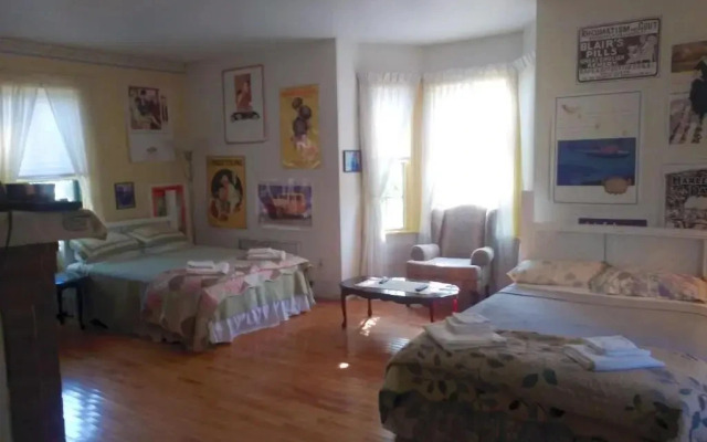 Bulwinkles Place