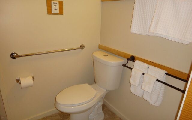 The Oceanfront Hotel