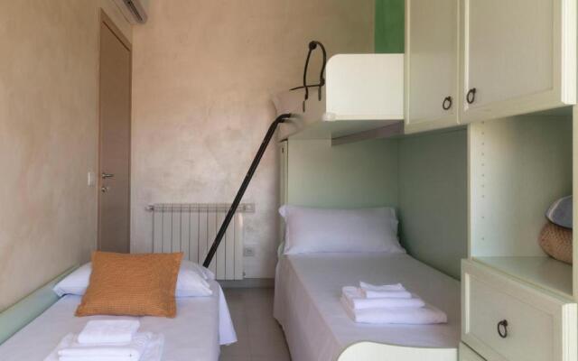Welcomely - Casa Colo