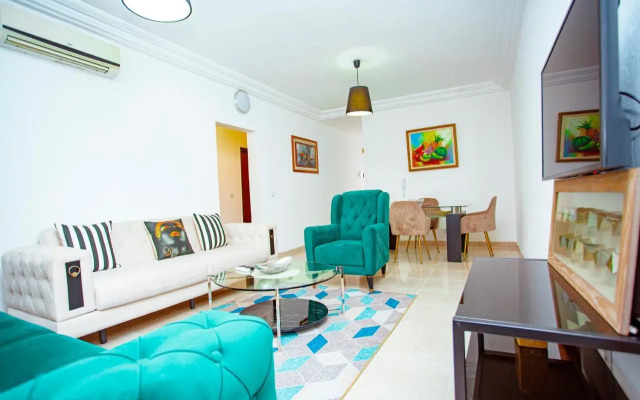 Villa Les 4 Bouddhas