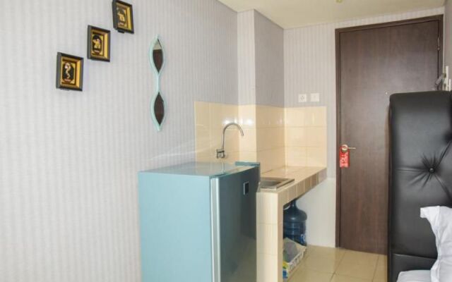 RedDoorz Apartment @ Serpong Green View
