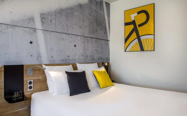 Novotel Wroclaw Centrum - Image 3