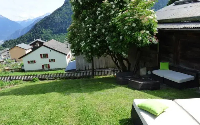auberge de l'armailli