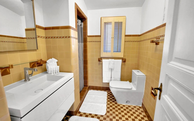 Villa Segreta Miami