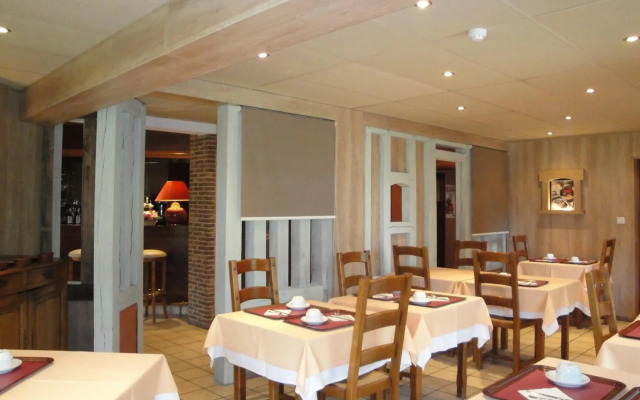 Hotel Le Drakkar