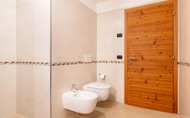 Cesa San Florian Appartamento 2