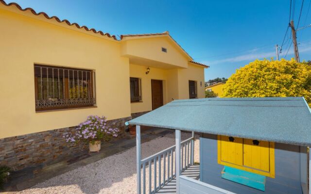 Residencial Park